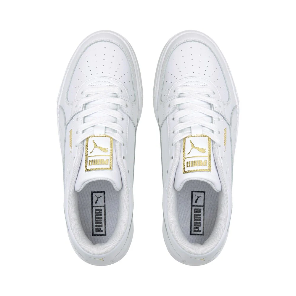 Puma  CA Pro Classic Sneakers - 01 White