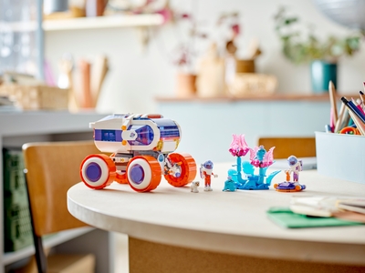 LEGO Ruimterover (42602)