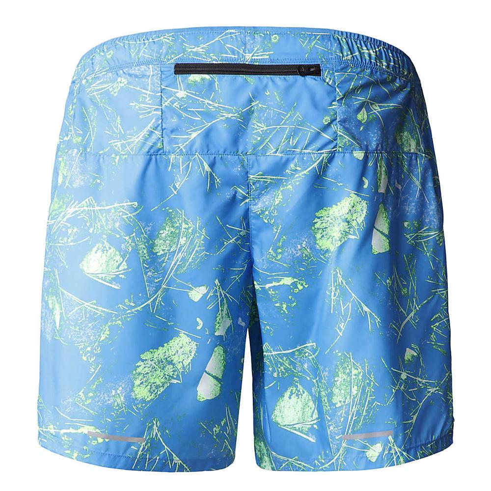 The North Face Maillot de Bain Bleu/Vert Homme The North Face NF0A7ZU4IRE1