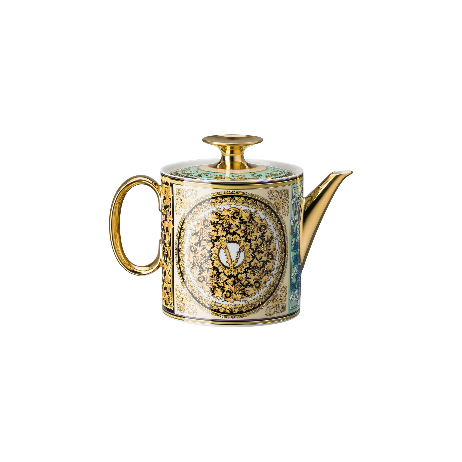 Barocco Mosaic Barocco Mosaic Teekanne 6 Pers.