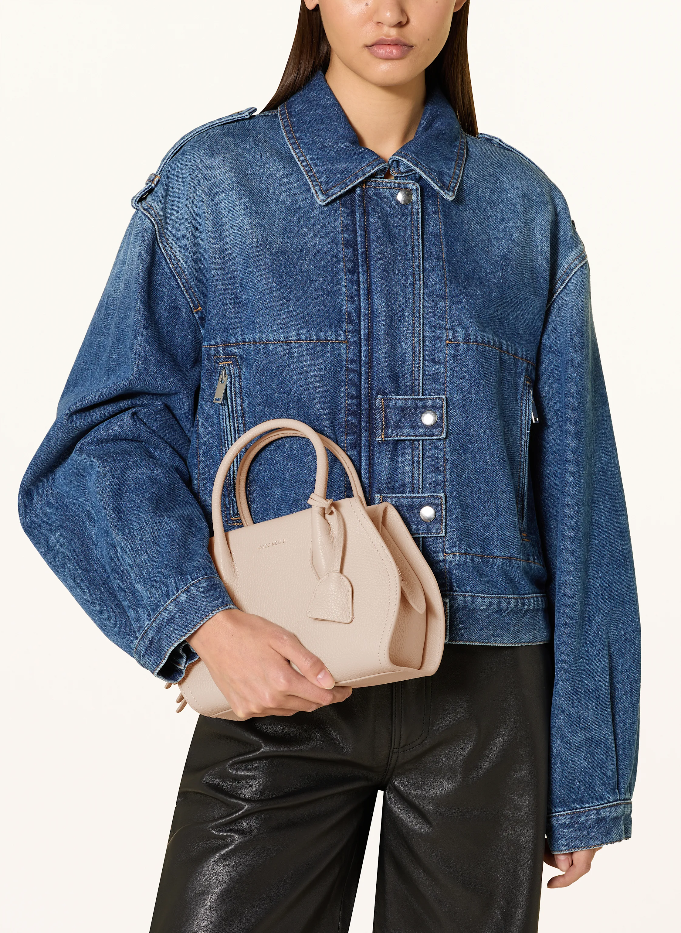 COCCINELLE Handtasche ELORD SMALL