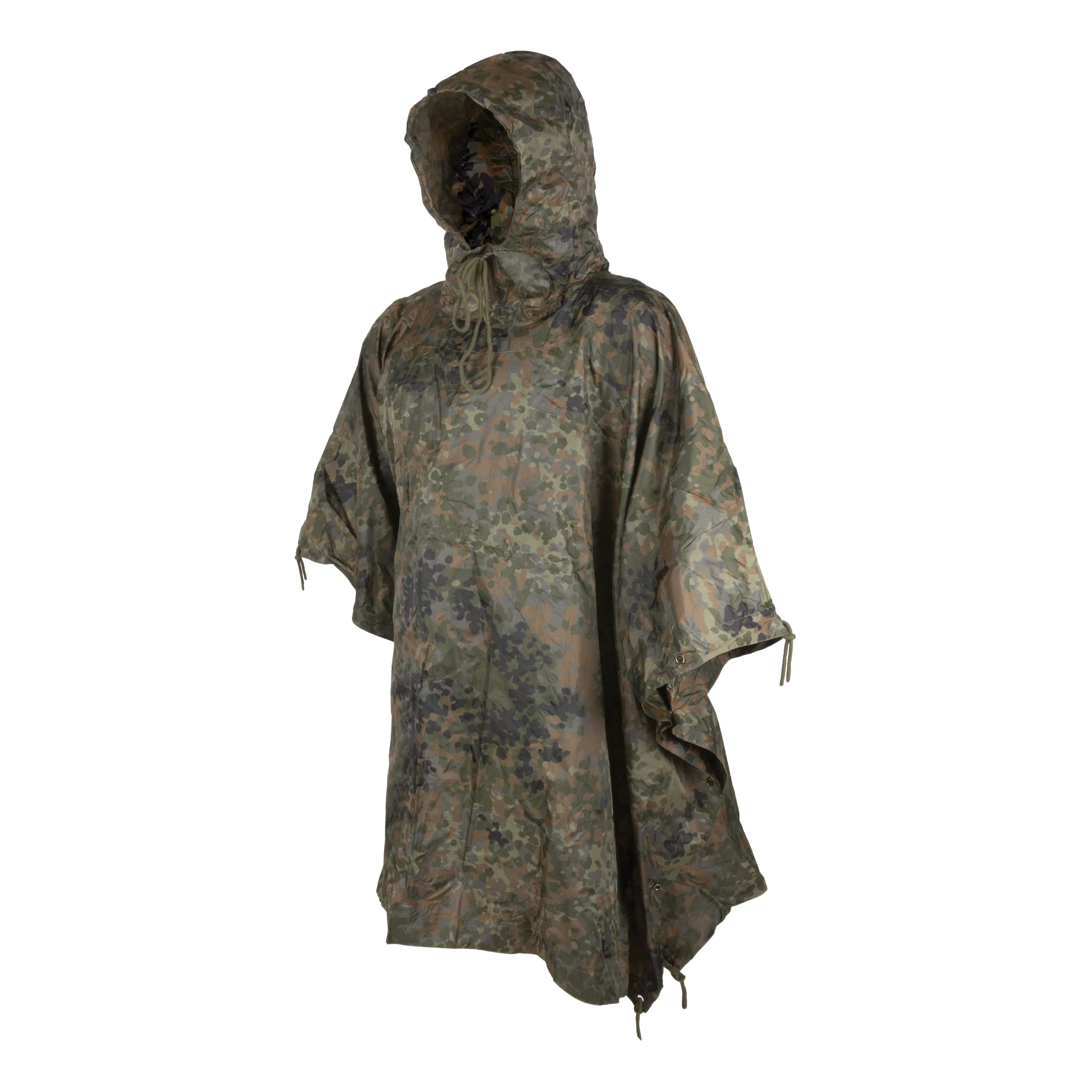 MFH -  US Regenponcho Ripstop
