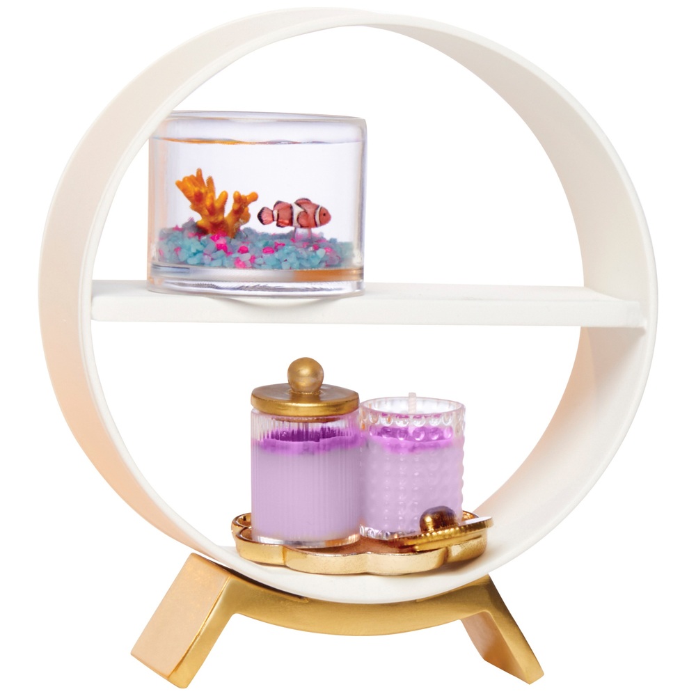 MGA's Miniverse – Make It Mini Lifestyle Capsule Assortment