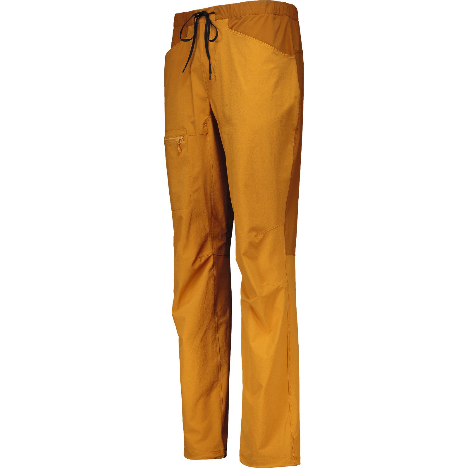 Haglöfs Herren-Hose ROC Lite Standard gelb, 50