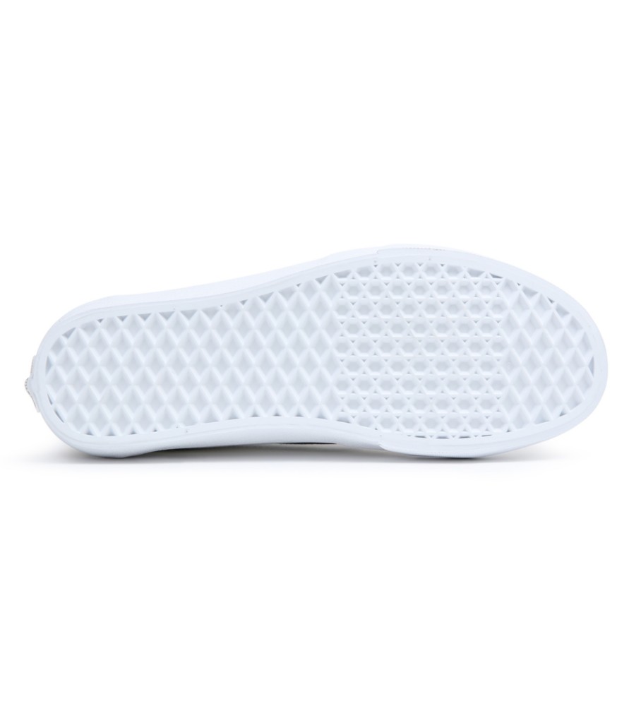 Tênis Vans Sk8-Low Branco
