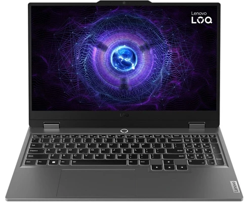 Lenovo LOQ 15