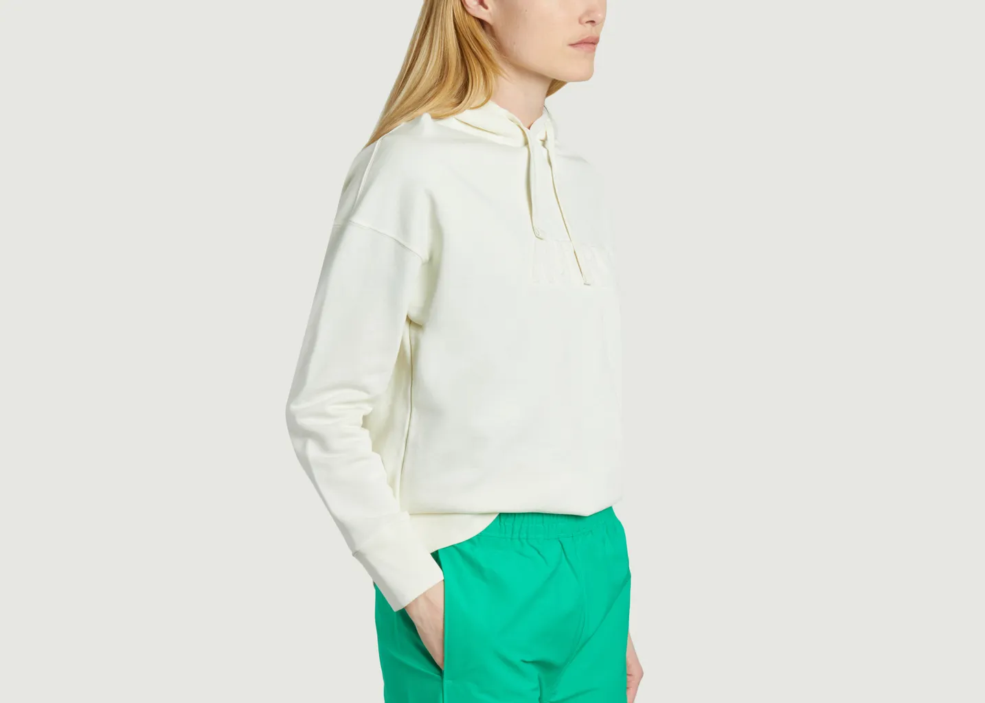 Hoodie Main Wom AUTRY