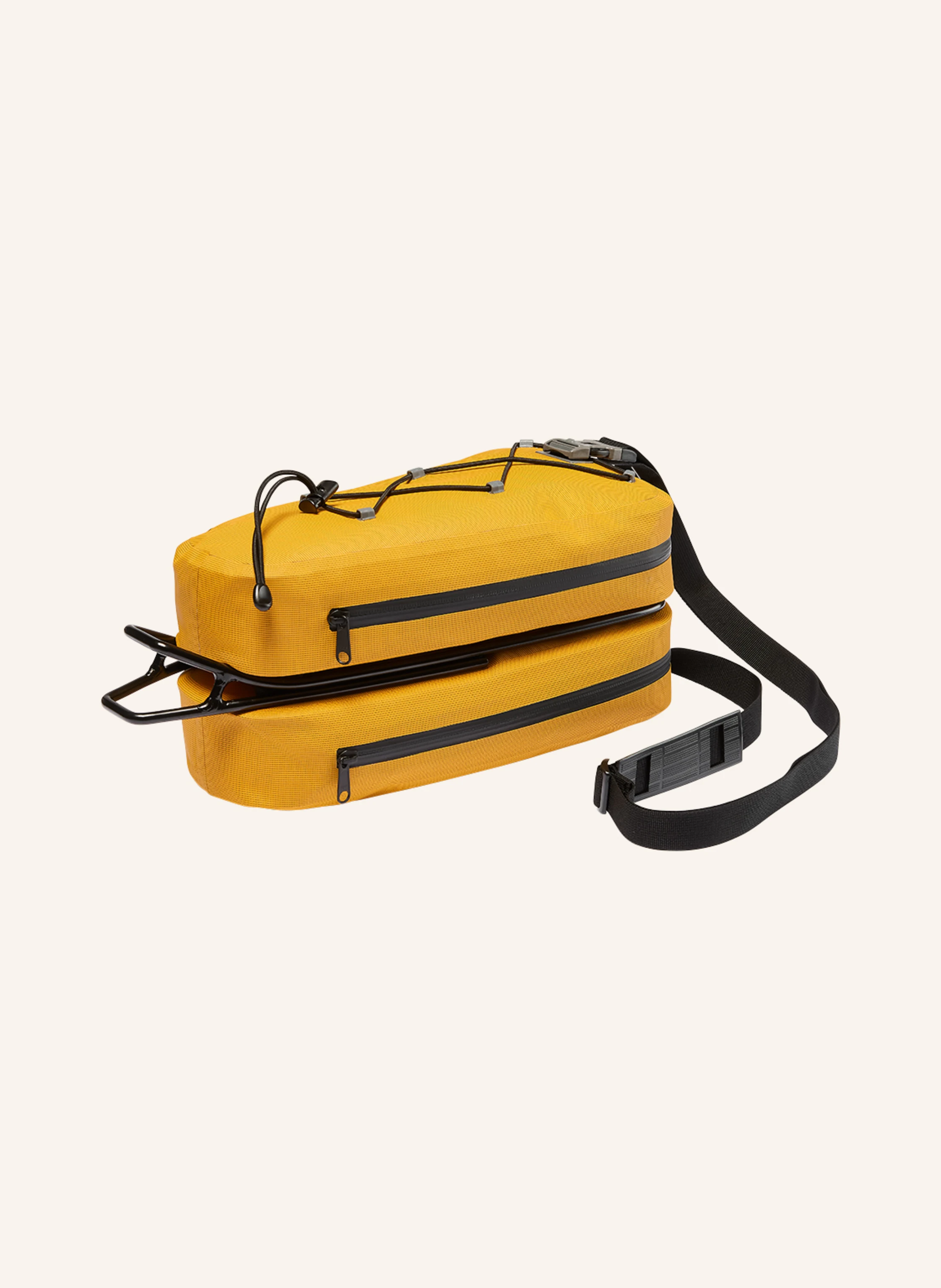 VAUDE Fahrradtasche PROOF OFFROAD M