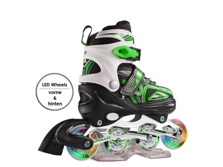 Inline skates Super Blades