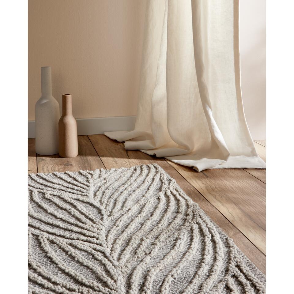 Laminaat Charlotte Town Naturel Eiken XL Plank