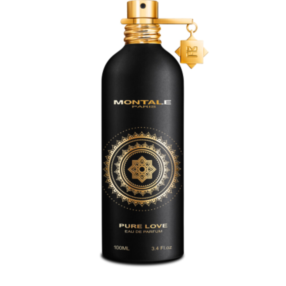 MONTALE Pure Love Eau De Parfum Spray100 ml