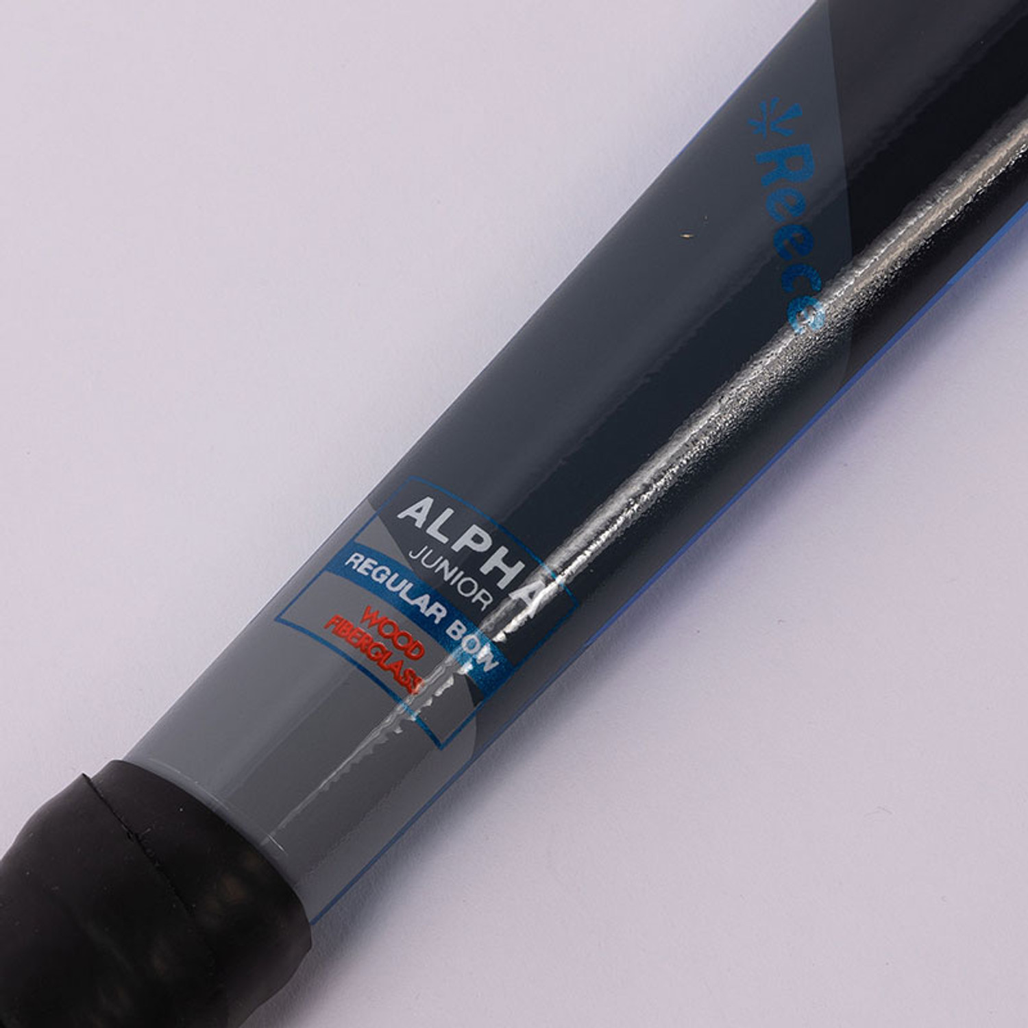Reece Alpha Serie Hout Junior