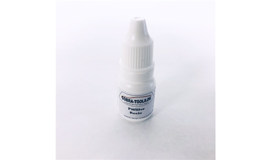 Pitfiller 5ml. lukkelim