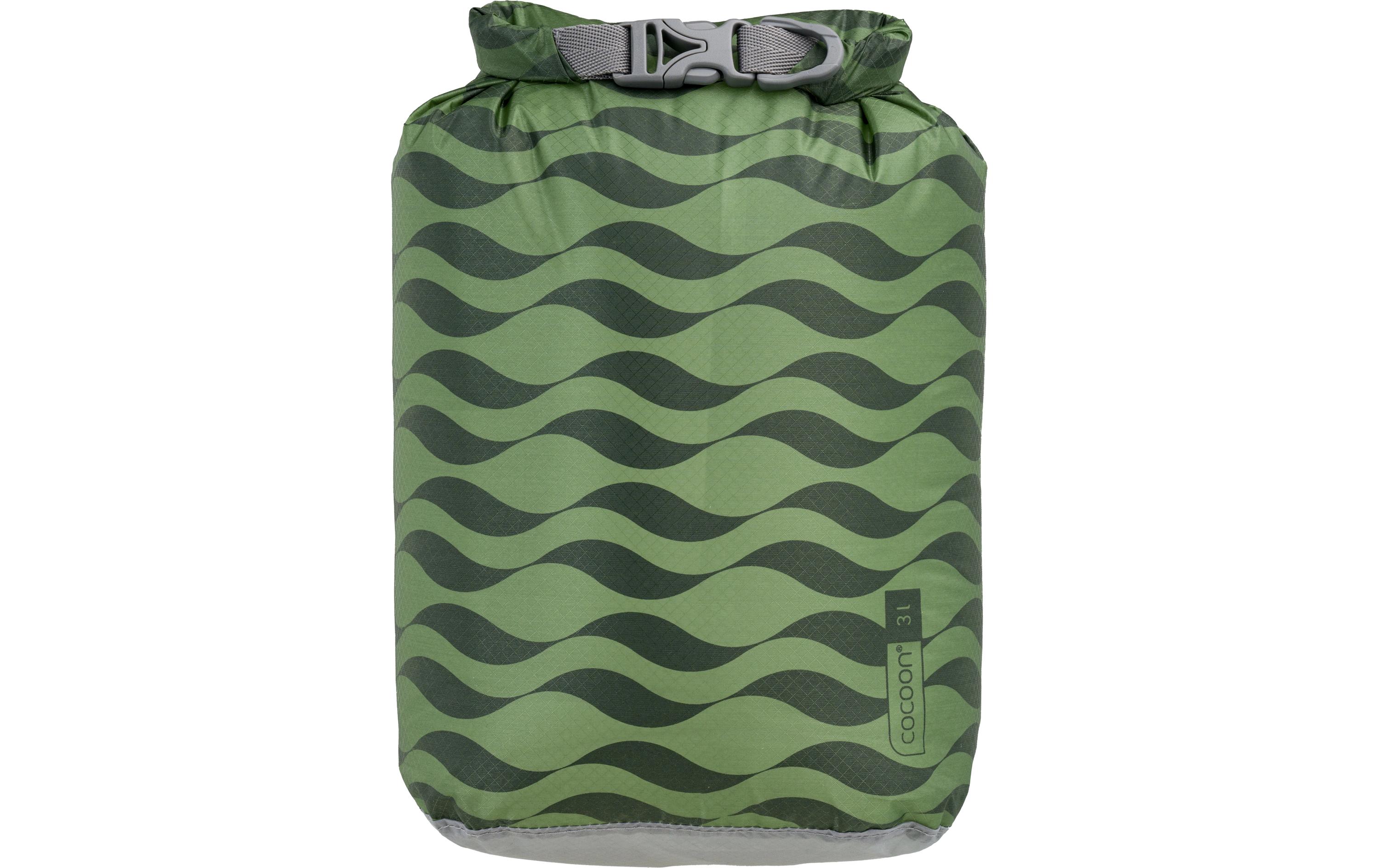Dry Bag Ultralight mit Print 3 lDrybag