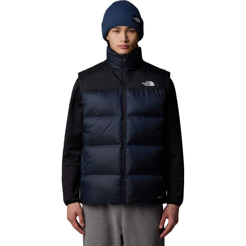The North Face Herren Diablo Down Weste