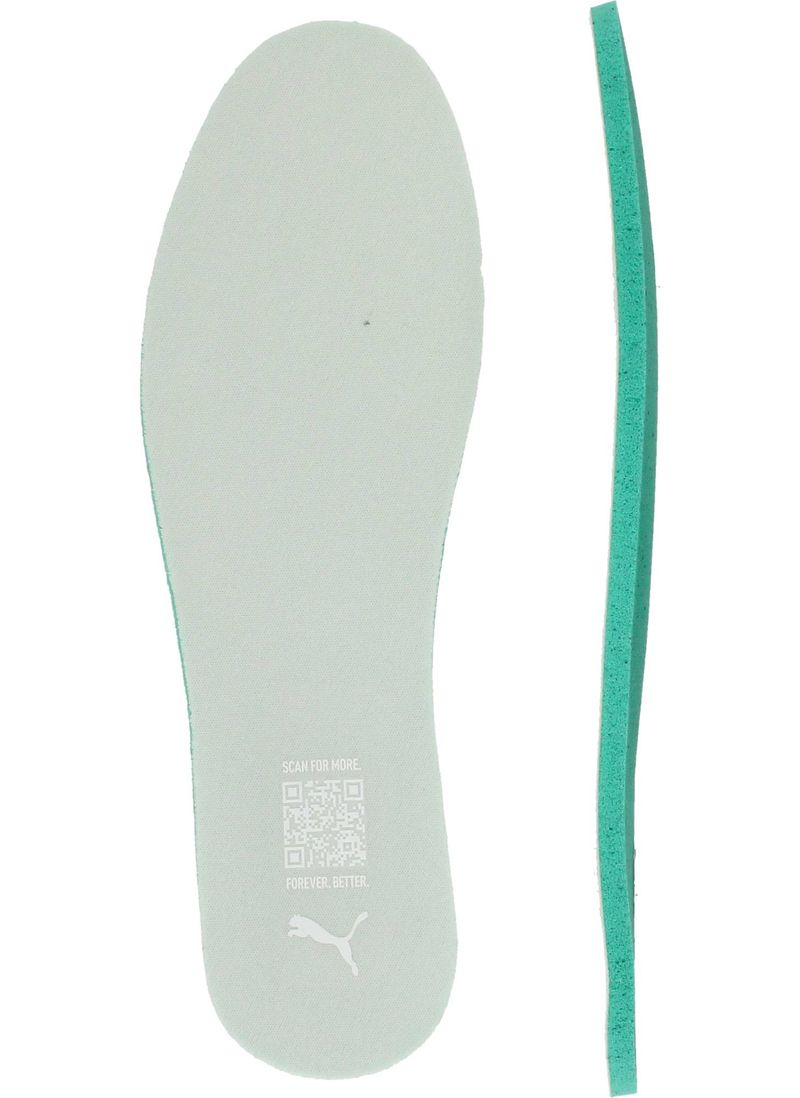 Puma Court Classy Sneakers Wit Dames