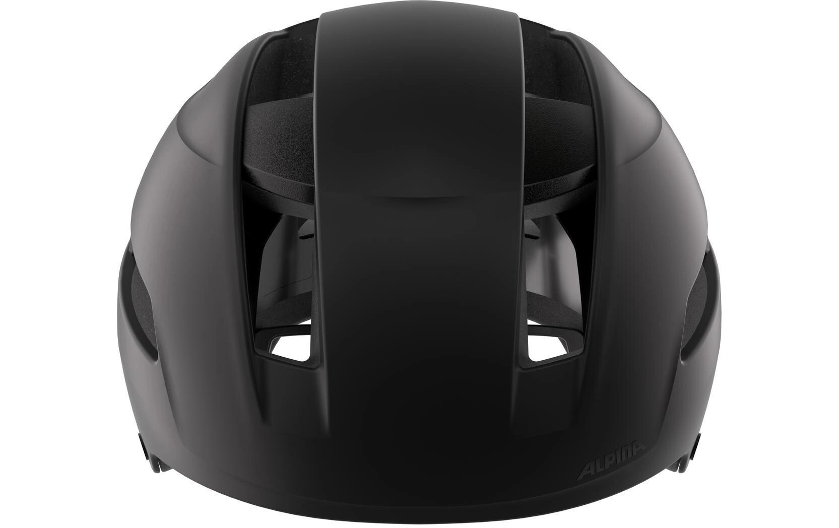 Helm BLOOM MIPS Black MatFahrradhelm