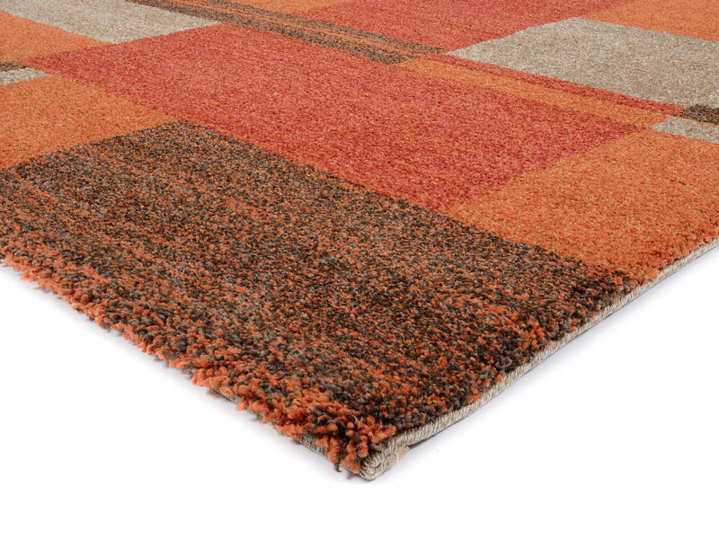 OCI Webteppich 80x250 cm CASTLE BEPPO