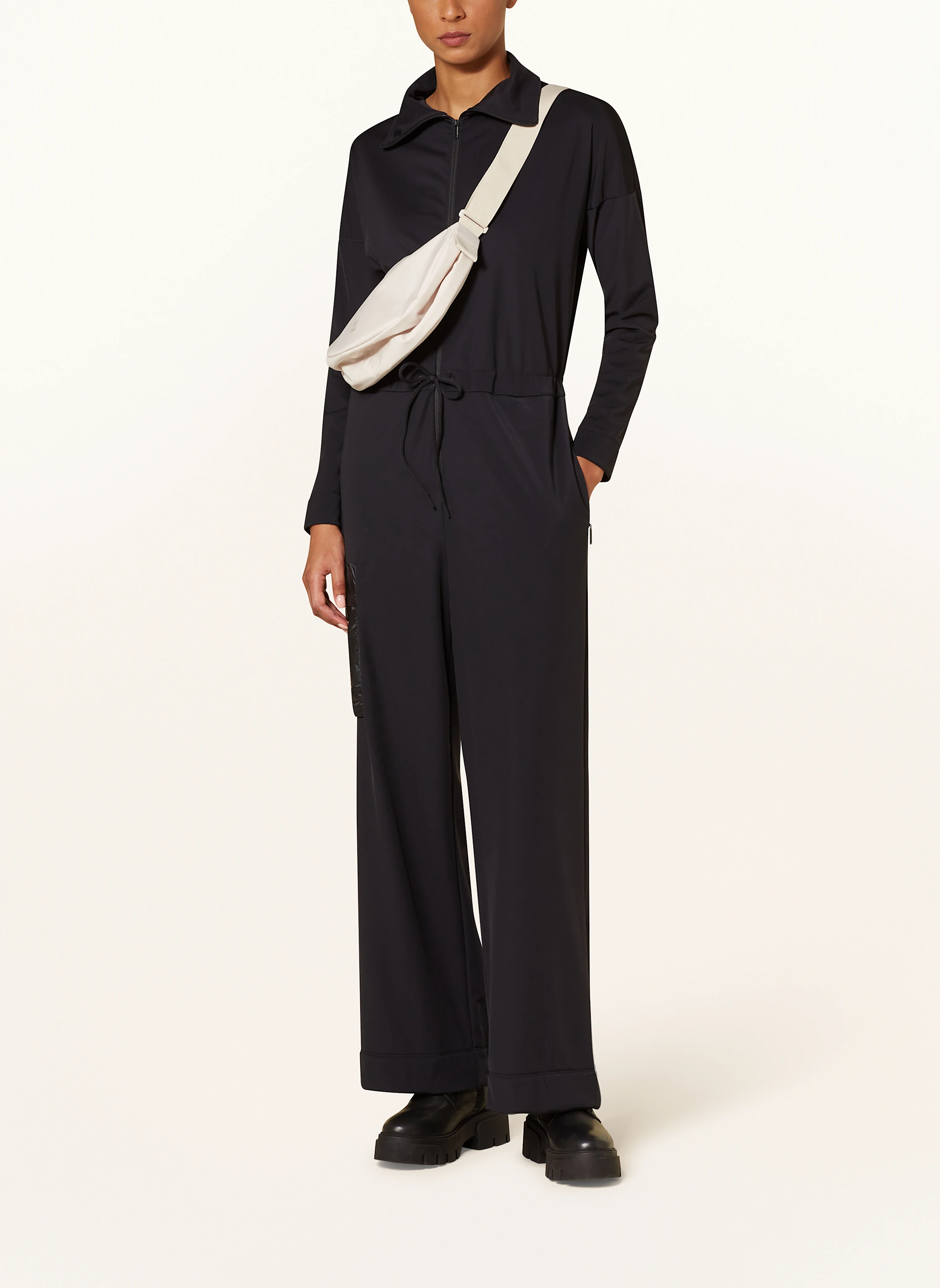 JEANNE BARET Jumpsuit REUNION