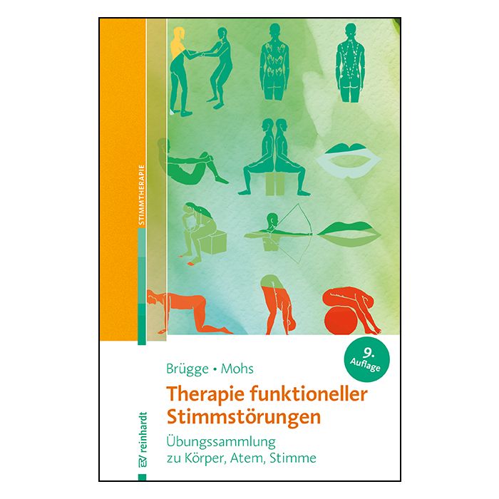 Therapie funktioneller Stimmstörungen