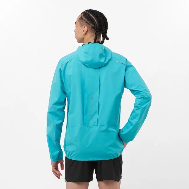 BONATTI TRAIL  Shelljacke Herren