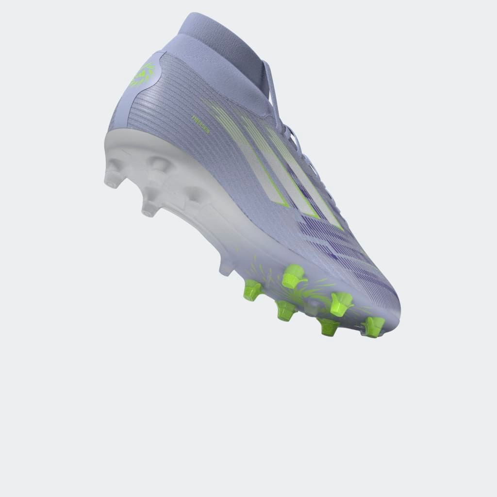 adidas Performance Fussballschuh »F50 SPARKFUSION LEAGUE FG/AG«  geeignet für Rasen- und Kunstrasenplätze