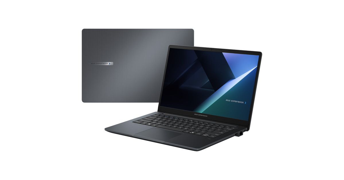 ASUSExpertBook B1 B1403CVA-S63661XA 14