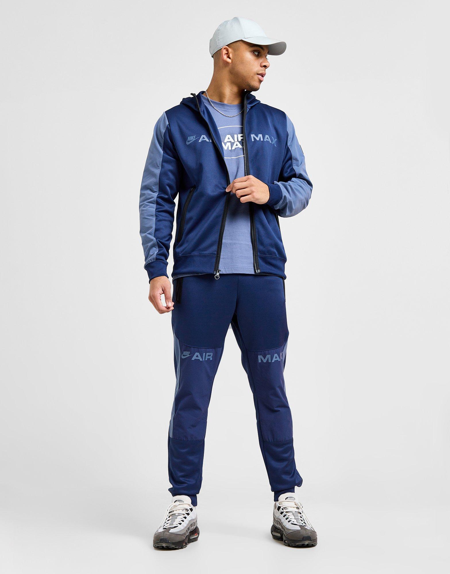Nike Pantalon de jogging Air Max Sportswear Homme