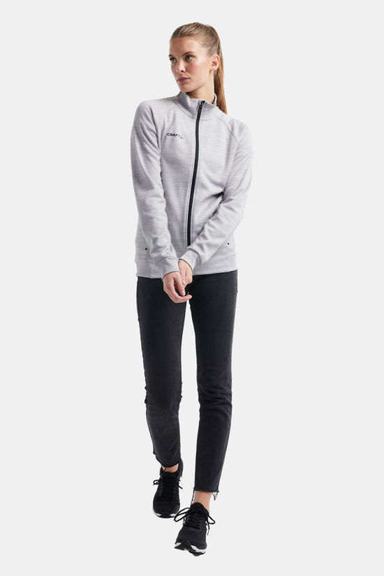 Craft Craft Adv Unify JktShirt Dames