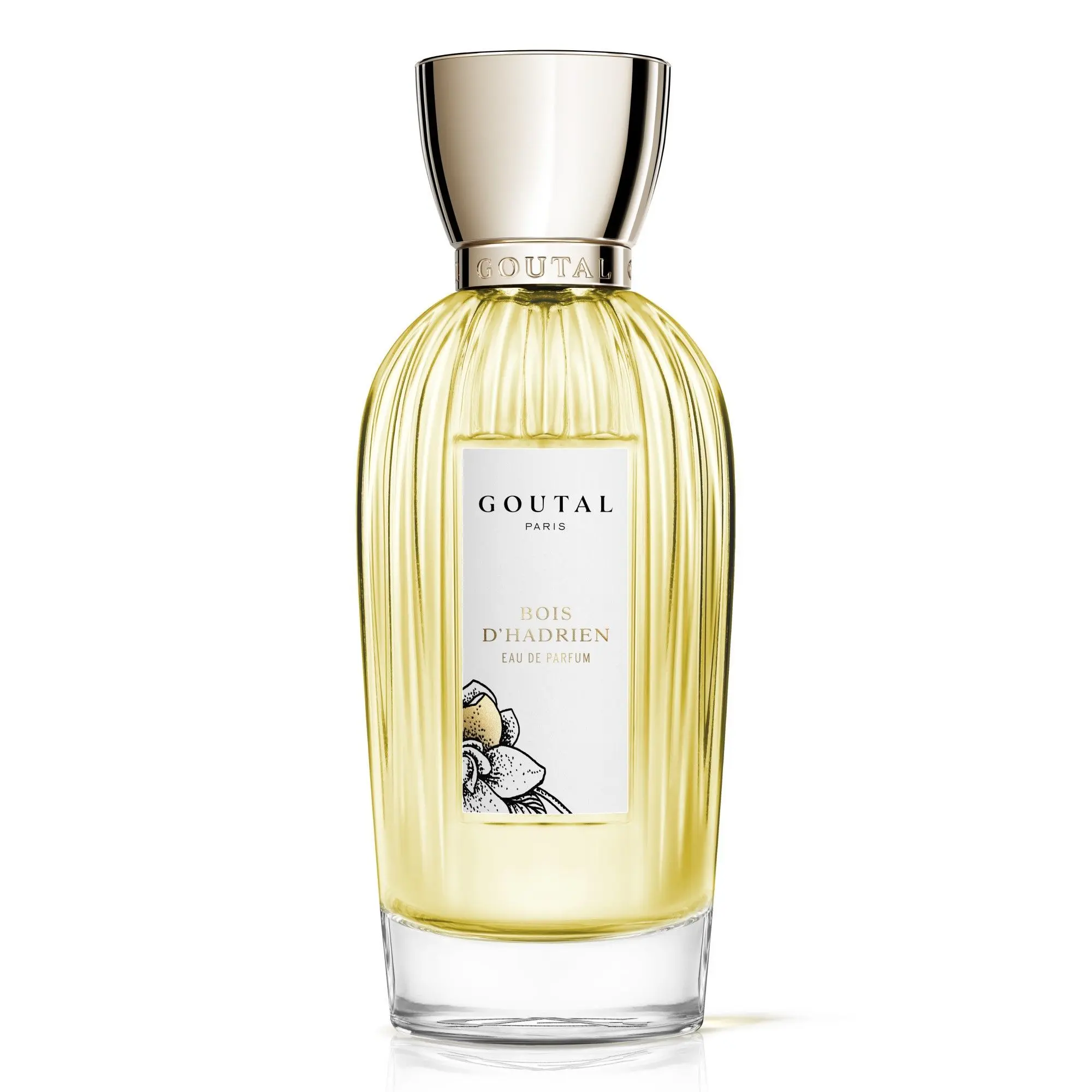 Goutal - BOIS D'HADRIEN Eau de Parfum-