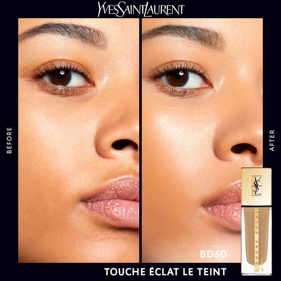 Yves Saint Laurent Touche Éclat Le Teint Foundation BD60 25ml