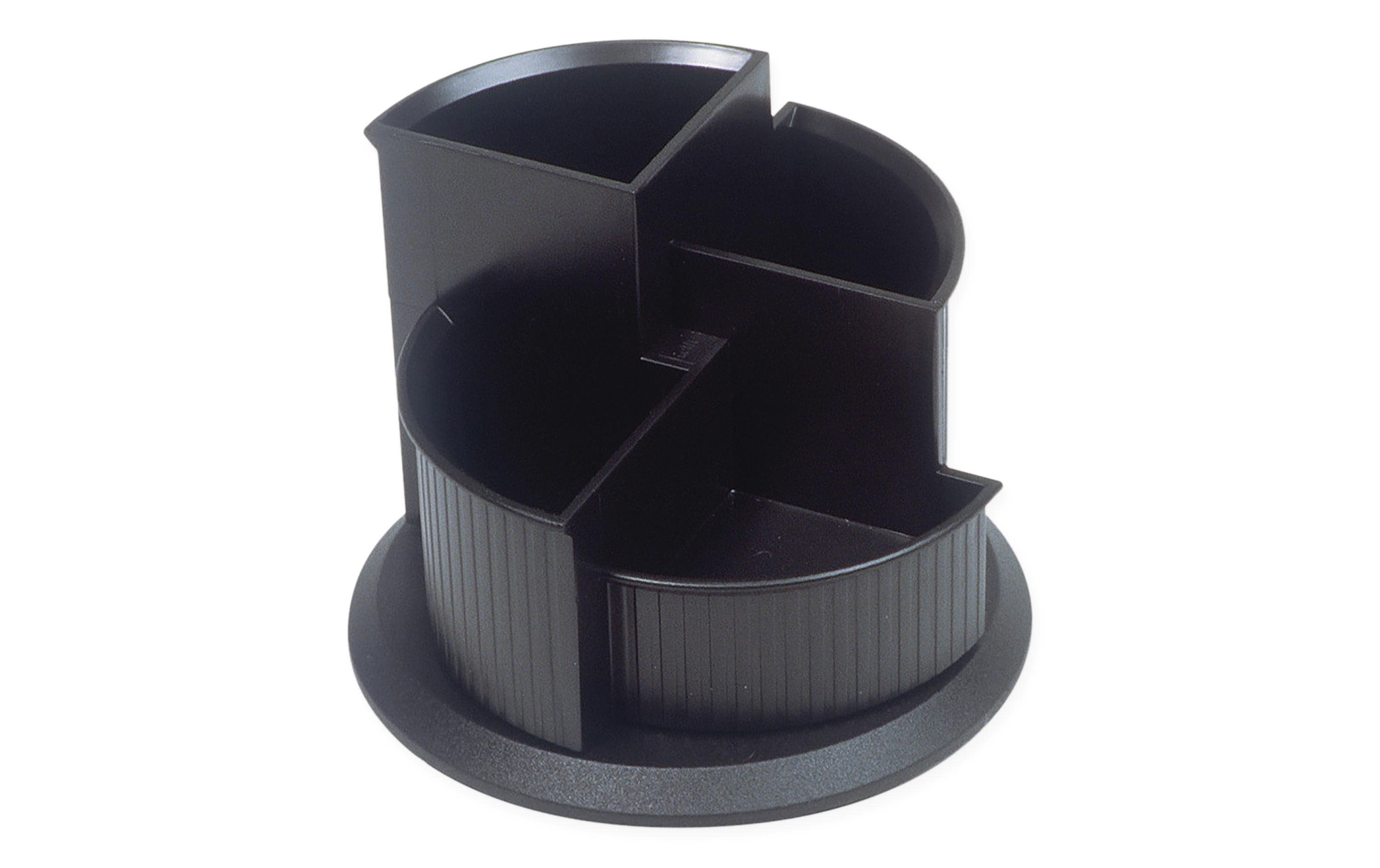 Stiftehalter SchwarzButler