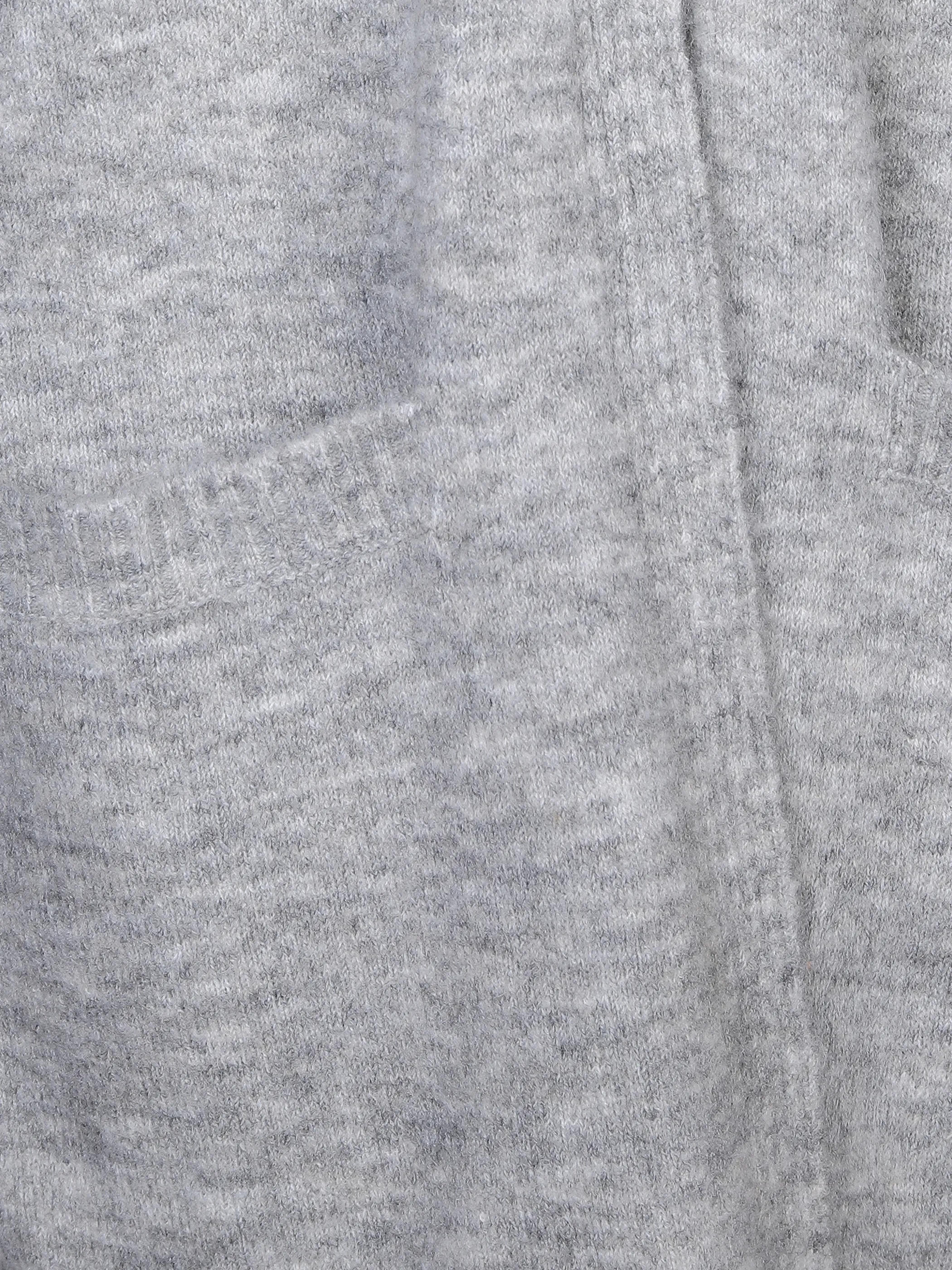Damen Longcardigan in Strick