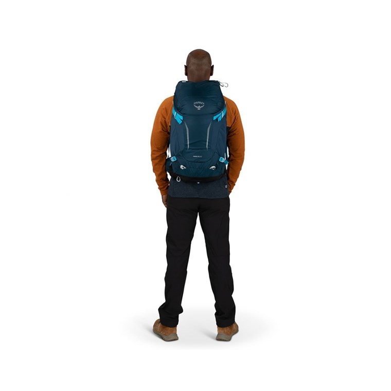 Osprey Hikelite 32 Atlas Blue