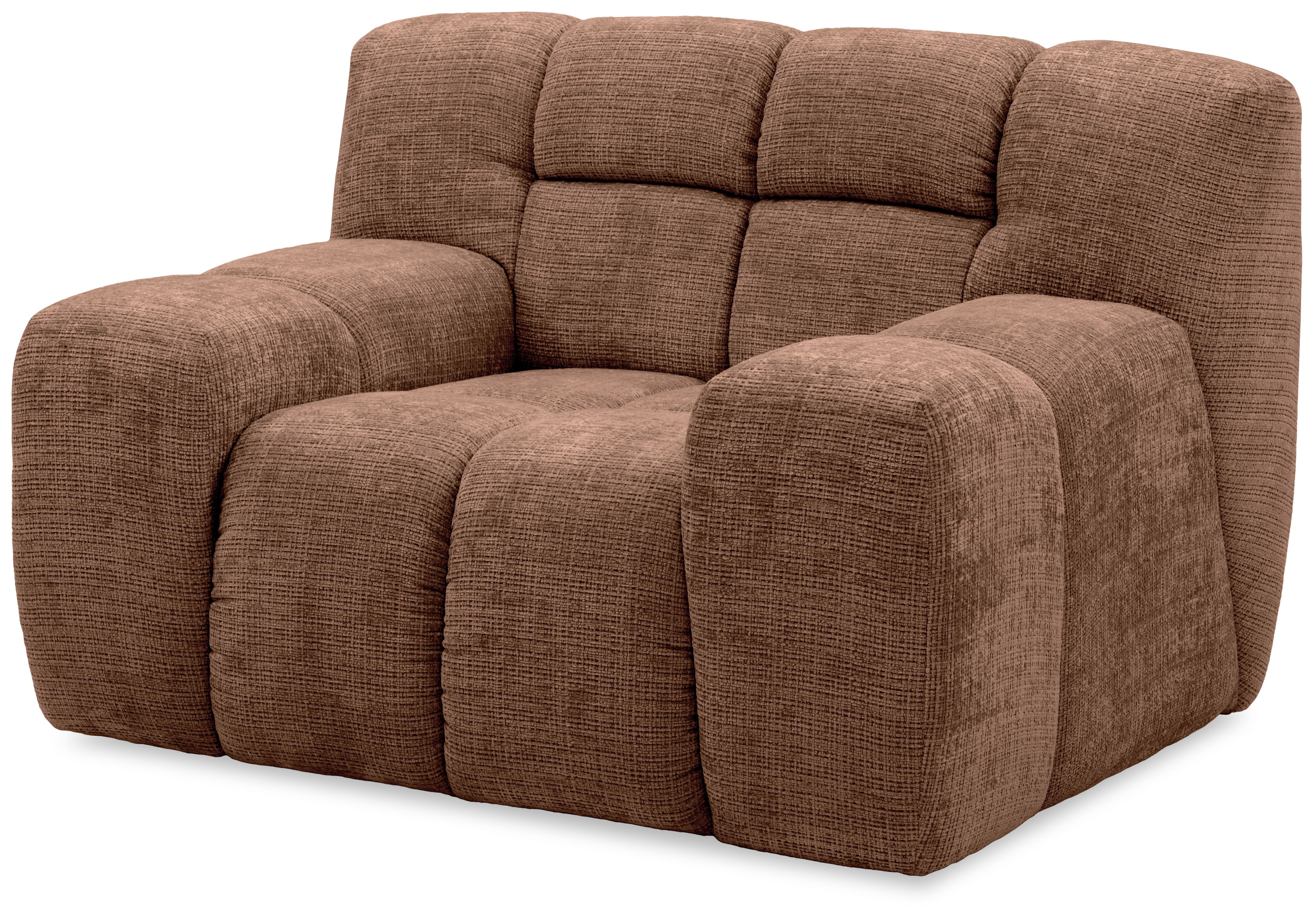 Fauteuil Trentino