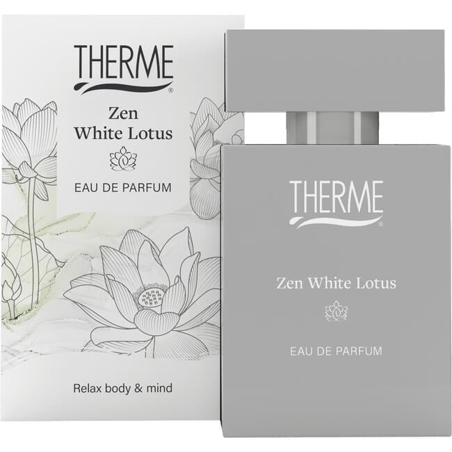 Therme Zen White Lotus eau de parfum 30 ML