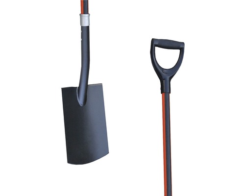 Spade voor_q profi_Line