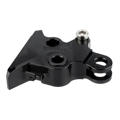 Adaptateur levier Puig pour Levier de frein 2.0 ou 3.0 - Noir