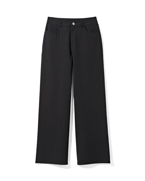 pantalon femme Ember noir