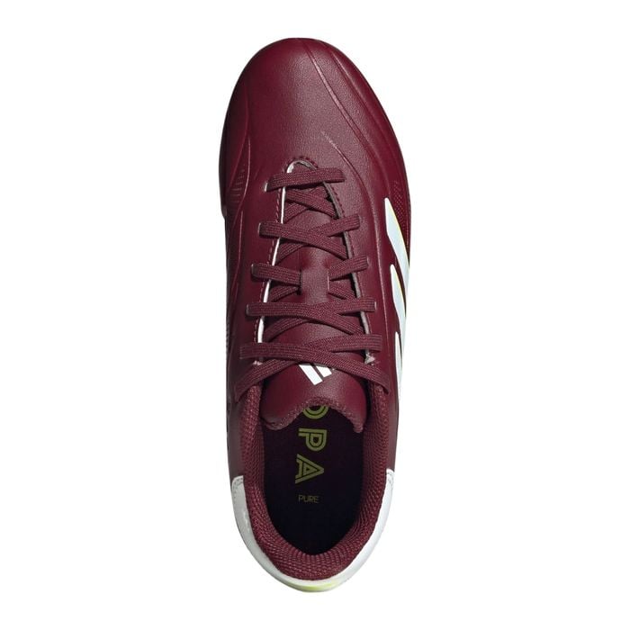 Adidas Copa Pure 2 League FG Voetbalschoenen Junior