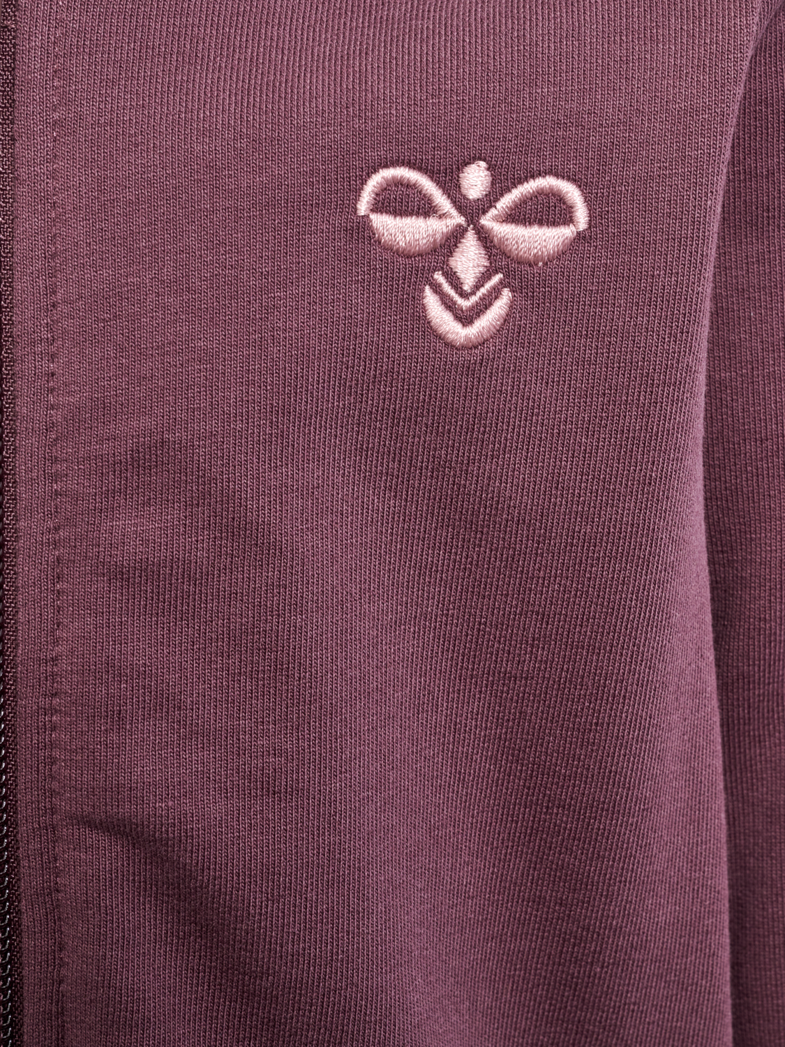 hmlBILLE TRACKSUIT