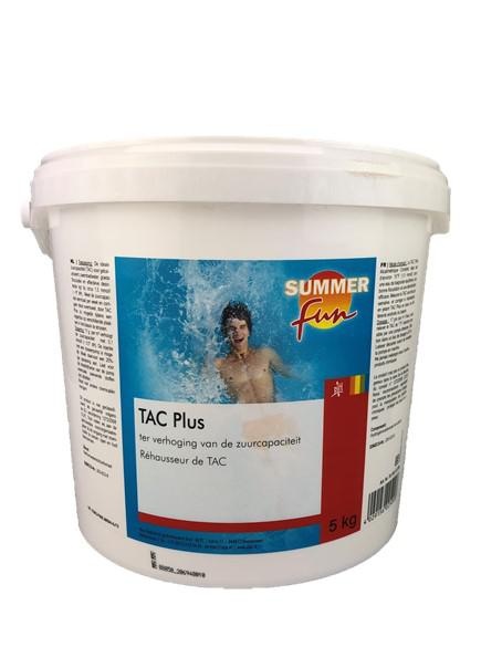 Summer Fun TAC Plus 5 kg