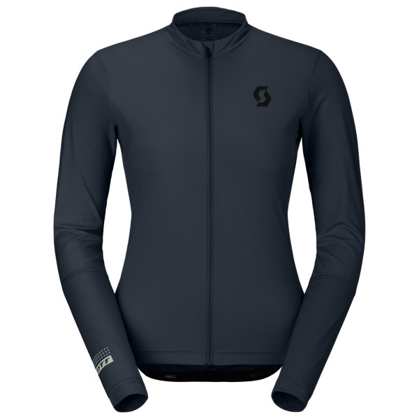 Scott - Women's Jersey Endurance L/S - Maillot de cyclisme