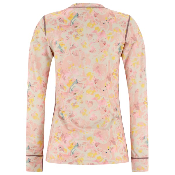 Kari Traa - Women's Fryd L/S - Sous-vêtement synthétique