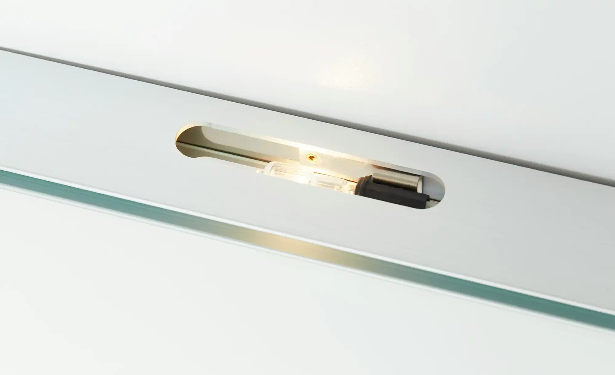 maison bleue LED-Beleuchtung Petit Chalet