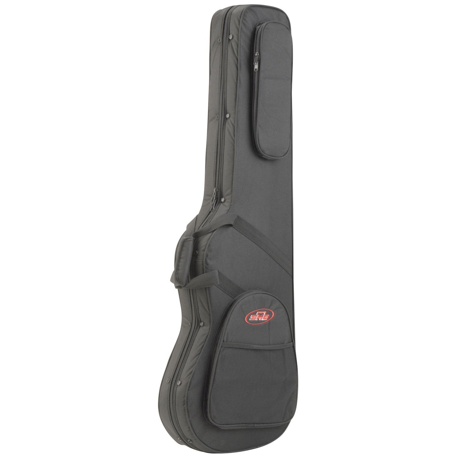 SKB 1SKB-SCFB4 softcase voor elektrische basgitaar