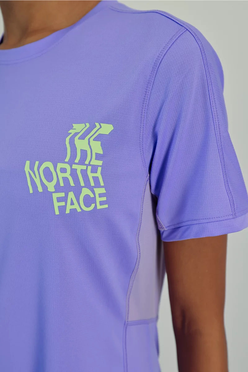The North Face Sunriser Damen T-Shirt