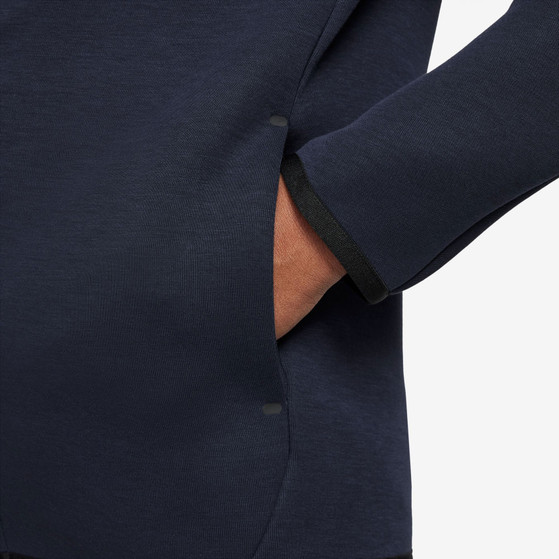 Nike Tech Fleece Full-Zip Hoody Kids