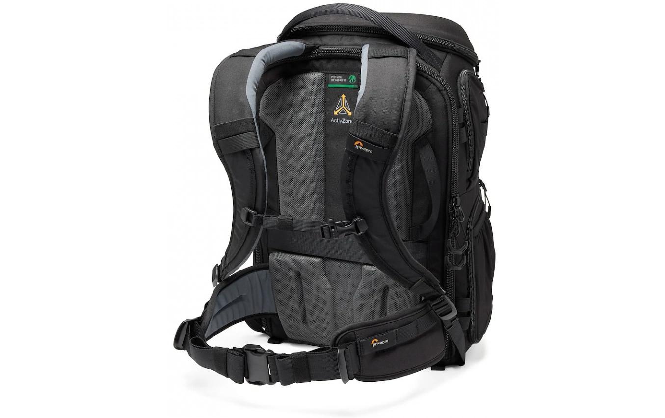 Fotorucksack ProTactic BP 450 AW III<br>Modularer Kamerarucksack