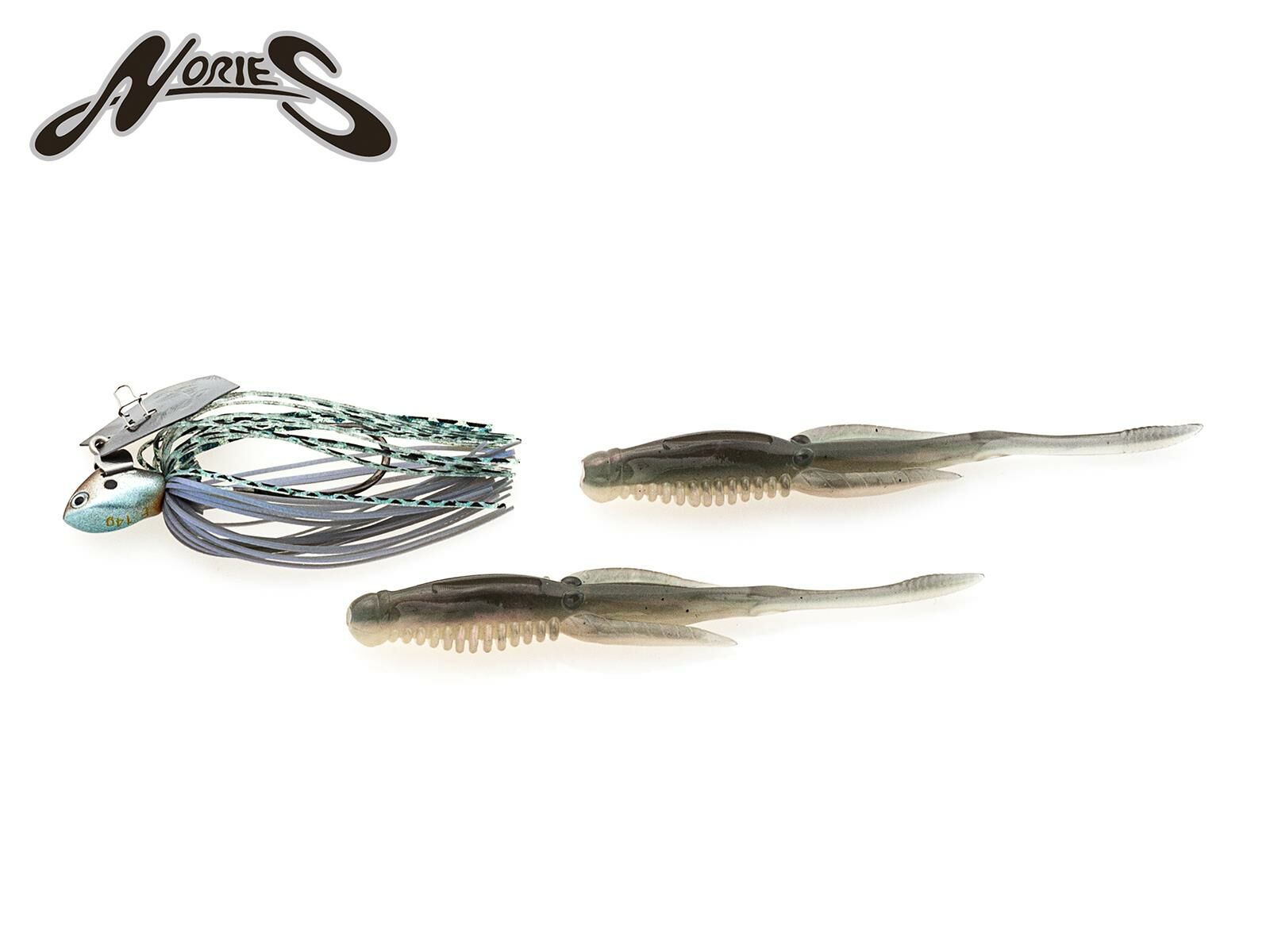 10g NORIES Hulachat